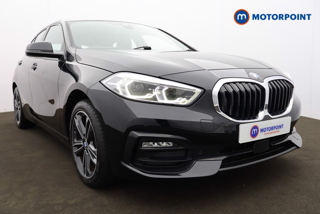 Used BMW 1 Series 2020 for sale - 76453031: Photo 39