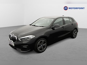 Used BMW 1 Series 2020 for sale - 76453031: Photo