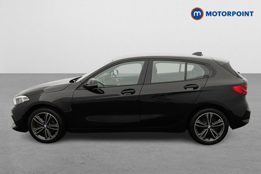 Used BMW 1 Series 2020 for sale - 76453031: Photo 4