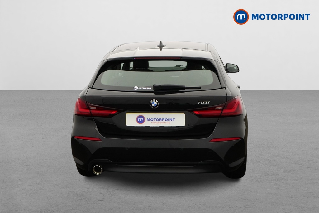 Used BMW 1 Series 2020 for sale - 76453031: Photo 6