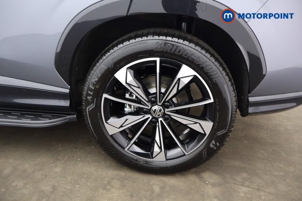 Used MG MG HS 2025 for sale - 78039938: Photo 11