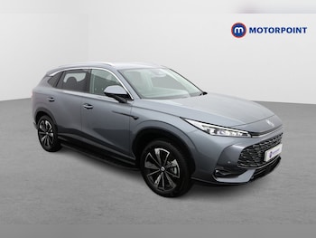 MG MG HS feature image