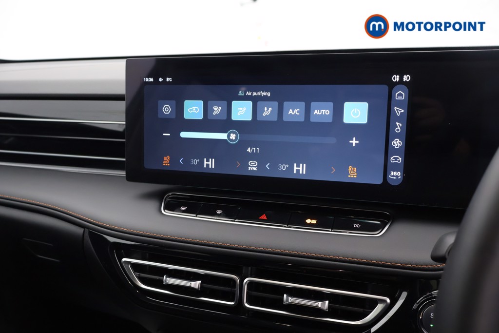 Used MG MG HS 2025 for sale - 78039938: Photo 20