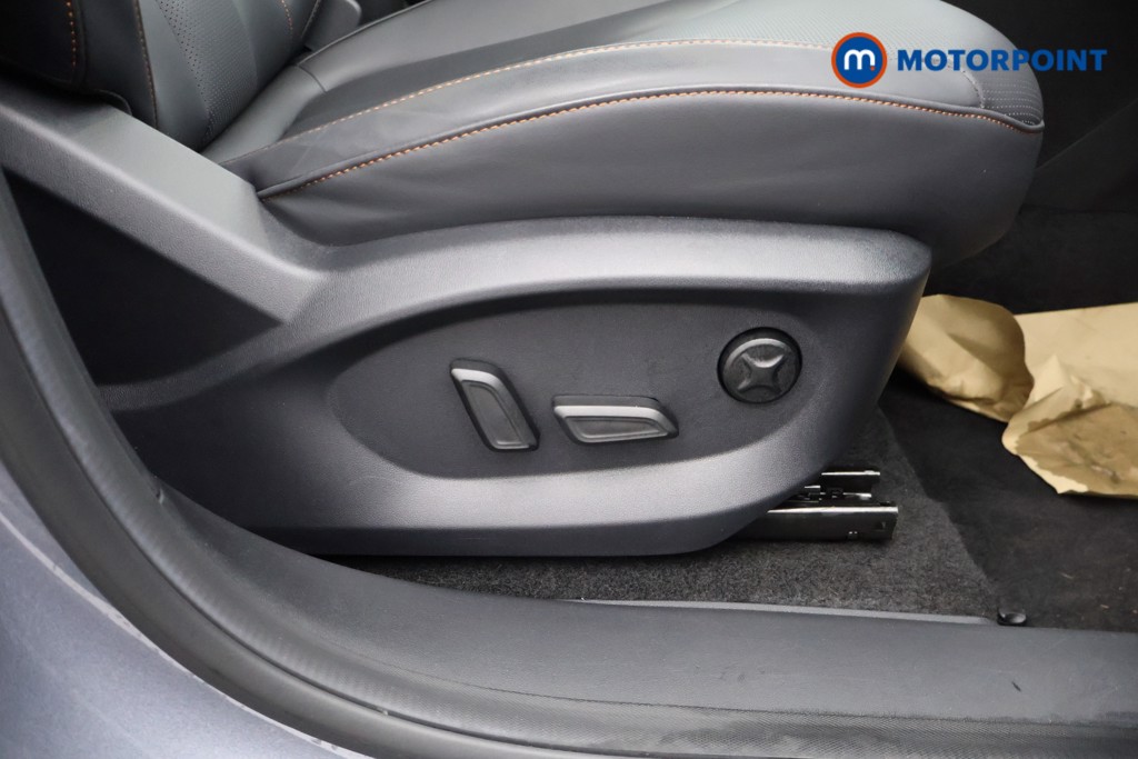 Used MG MG HS 2025 for sale - 78039938: Photo 26