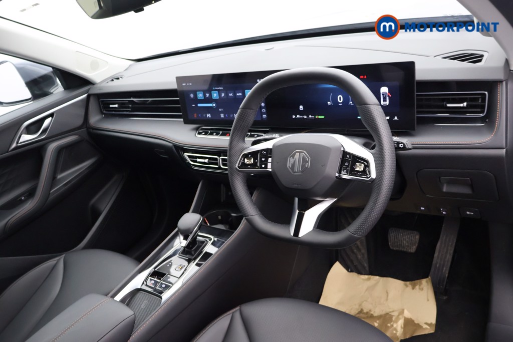 Used MG MG HS 2025 for sale - 78039938: Photo 29