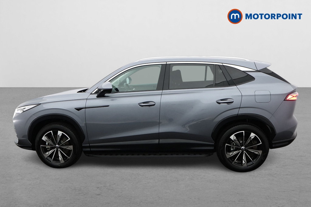 Used MG MG HS 2025 for sale - 78039938: Photo 4