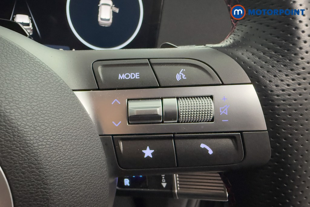 Used Hyundai KONA 2025 for sale - 76508466: Photo 10