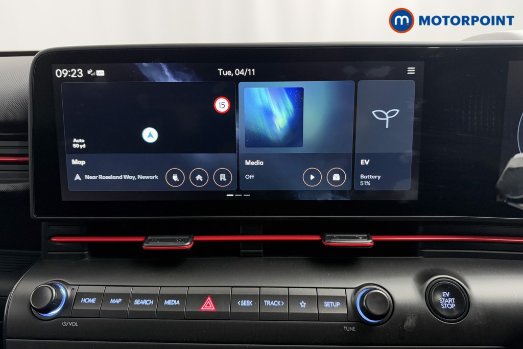 Used Hyundai KONA 2025 for sale - 76508466: Photo 12