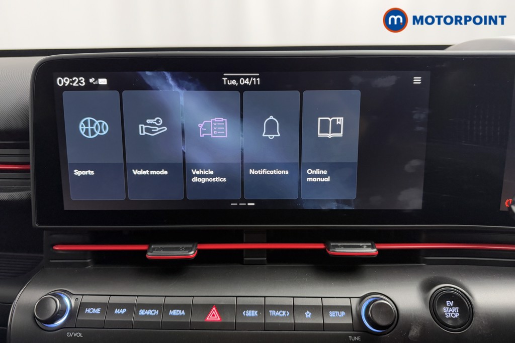 Used Hyundai KONA 2025 for sale - 76508466: Photo 13