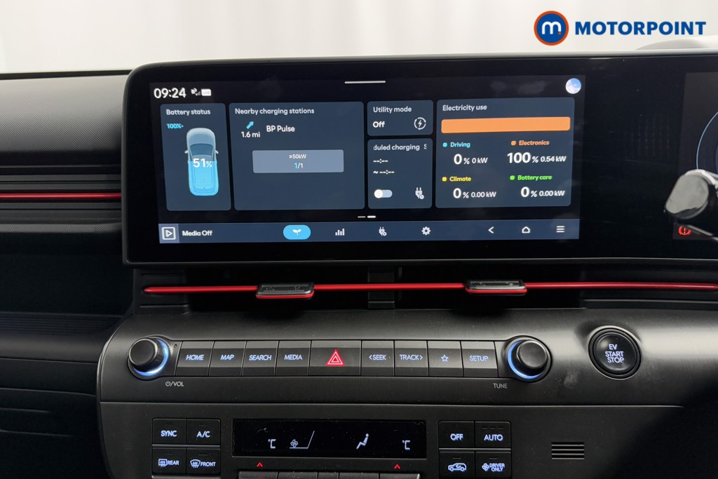 Used Hyundai KONA 2025 for sale - 76508466: Photo 15