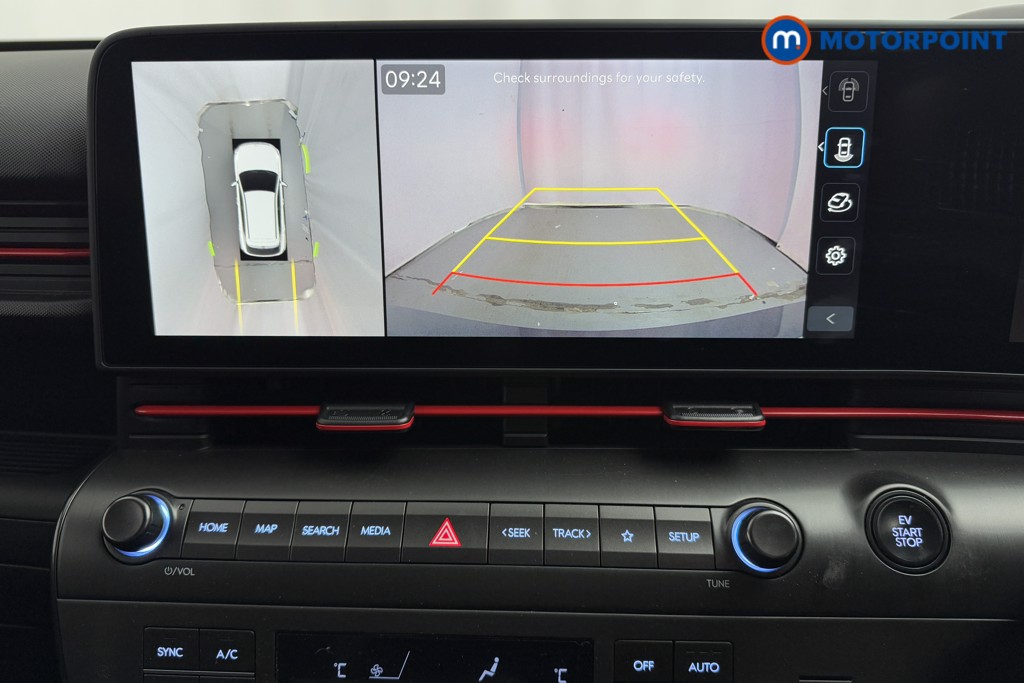 Used Hyundai KONA 2025 for sale - 76508466: Photo 16