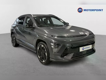 Used Hyundai KONA 2025 for sale - 76508466: Photo