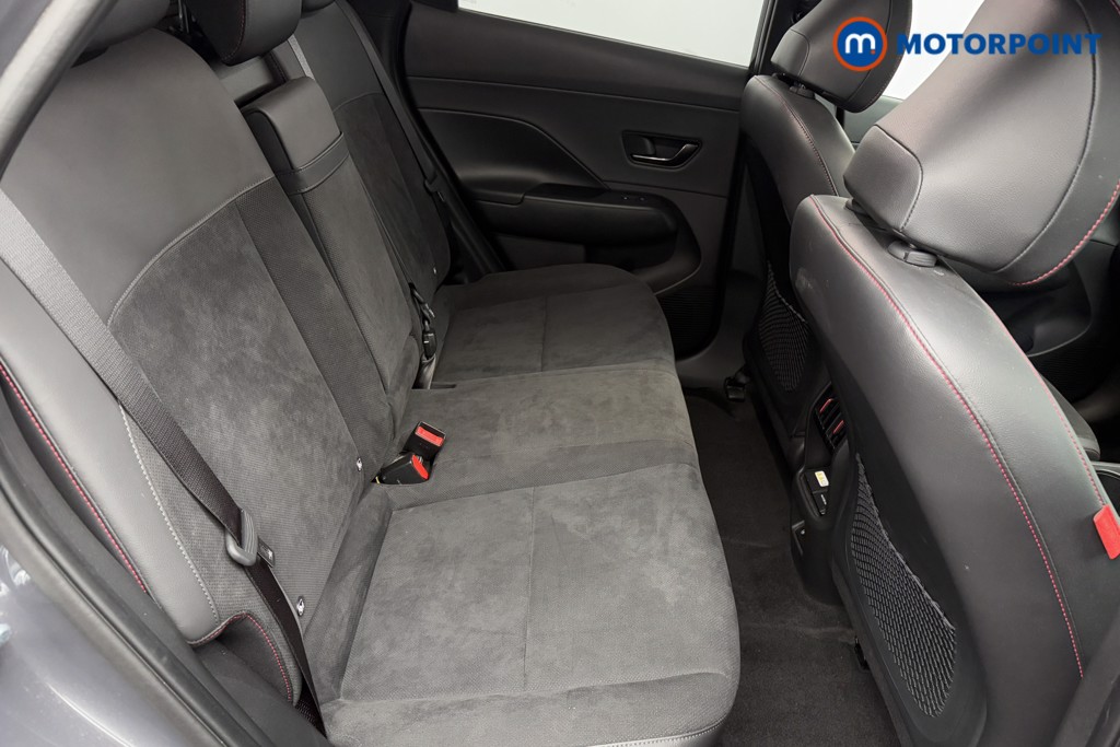 Used Hyundai KONA 2025 for sale - 76508466: Photo 20