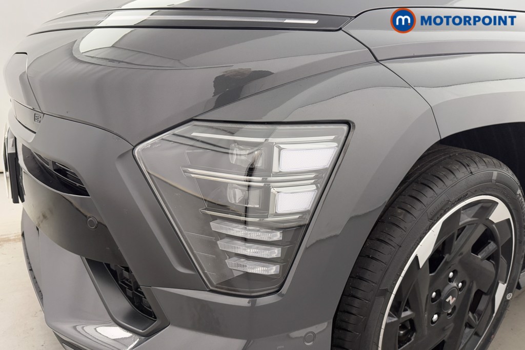 Used Hyundai KONA 2025 for sale - 76508466: Photo 24