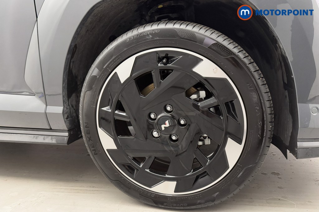 Used Hyundai KONA 2025 for sale - 76508466: Photo 25