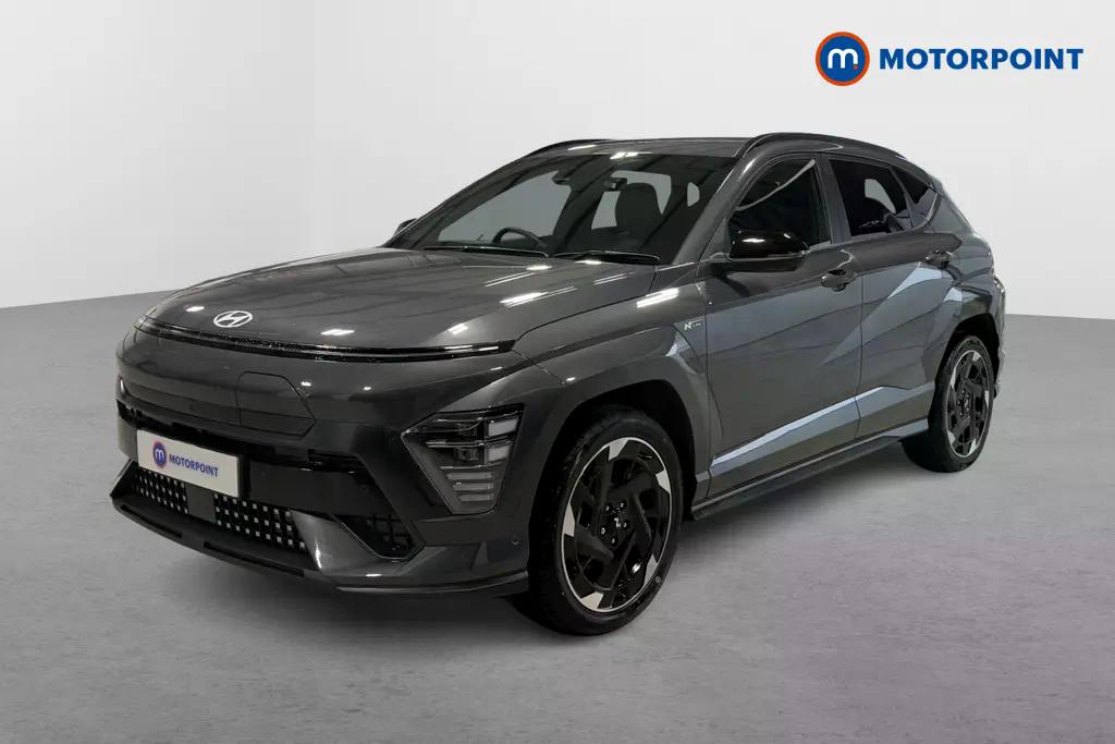 Used Hyundai KONA 2025 for sale - 76508466: Photo 3