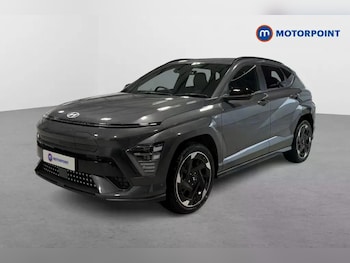 Used Hyundai KONA 2025 for sale - 76508466: Photo