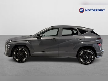 Used Hyundai KONA 2025 for sale - 76508466: Photo