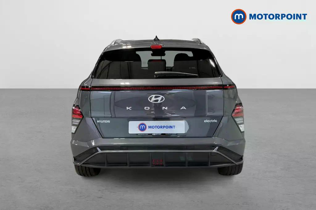 Used Hyundai KONA 2025 for sale - 76508466: Photo 6
