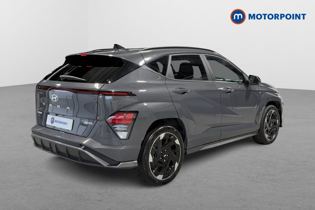 Used Hyundai KONA 2025 for sale - 76508466: Photo 7