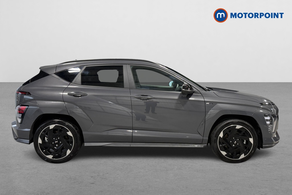 Used Hyundai KONA 2025 for sale - 76508466: Photo 8
