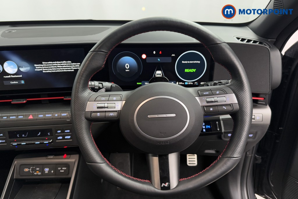 Used Hyundai KONA 2025 for sale - 76508466: Photo 9