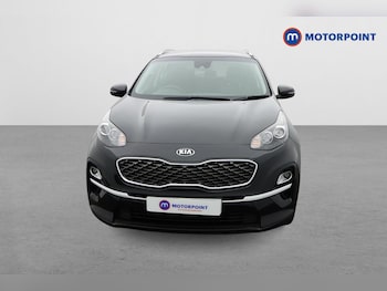 Used Kia Sportage 2019 for sale - 75703219: Photo