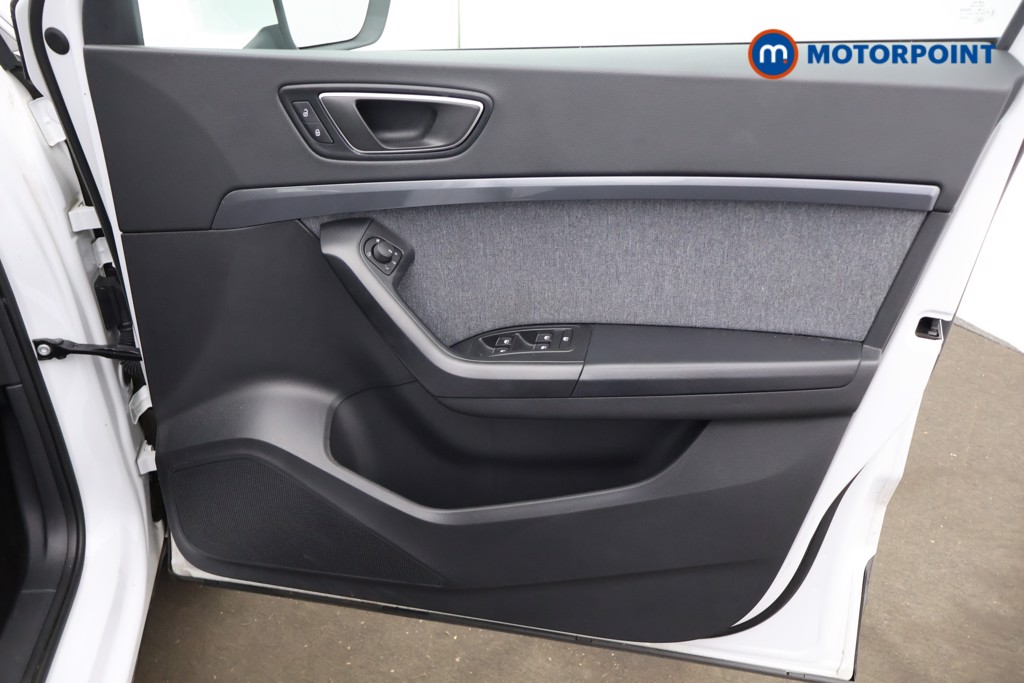 Used SEAT Ateca 2021 for sale - 76616476: Photo 12