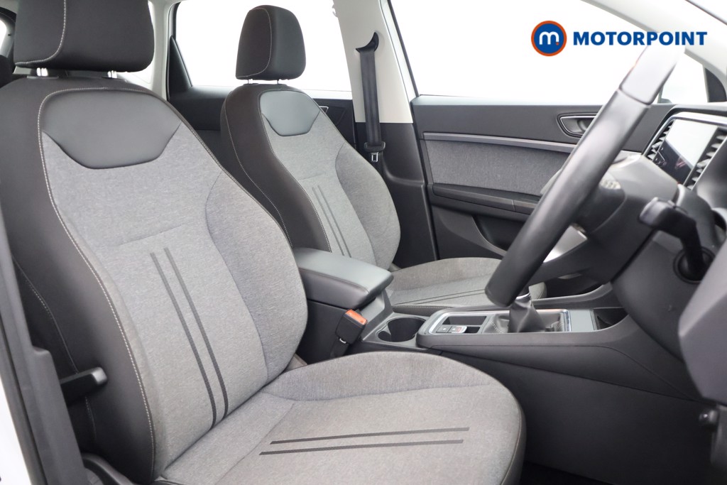 Used SEAT Ateca 2021 for sale - 76616476: Photo 13