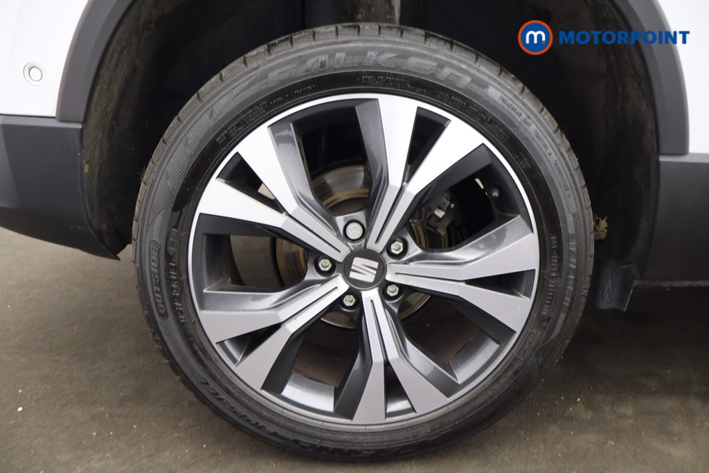 Used SEAT Ateca 2021 for sale - 76616476: Photo 14