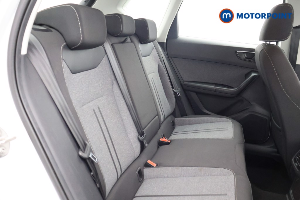 Used SEAT Ateca 2021 for sale - 76616476: Photo 15