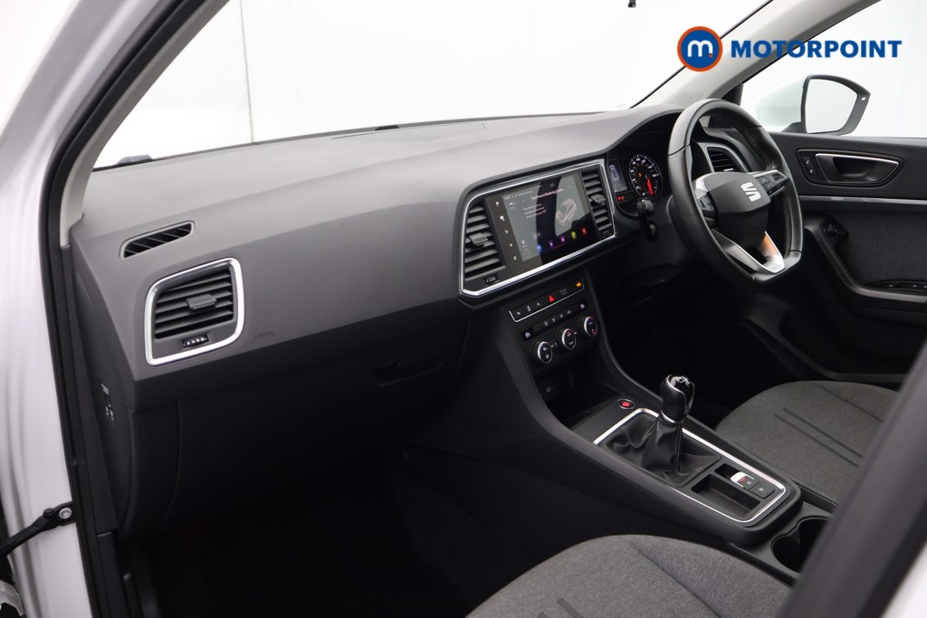 Used SEAT Ateca 2021 for sale - 76616476: Photo 17