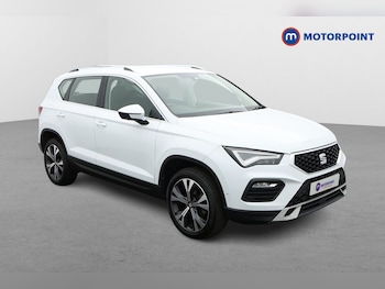 SEAT - Ateca