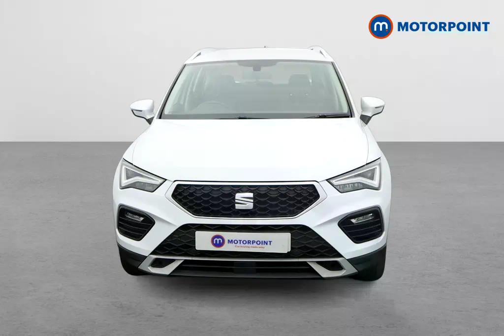 Used SEAT Ateca 2021 for sale - 76616476: Photo 2
