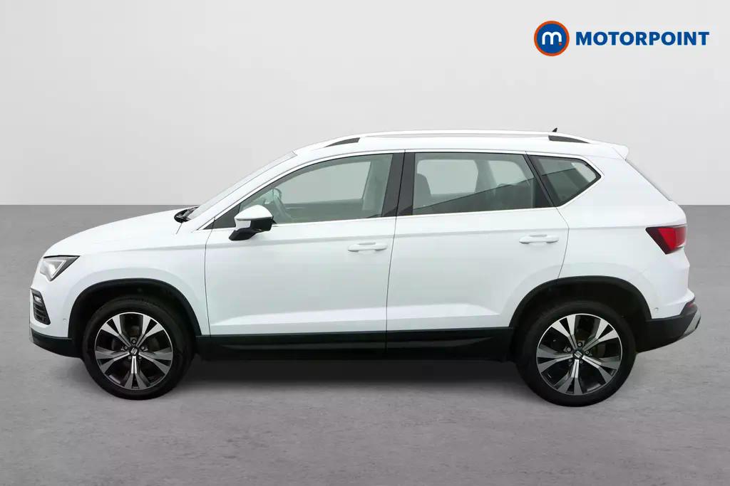 Used SEAT Ateca 2021 for sale - 76616476: Photo 4