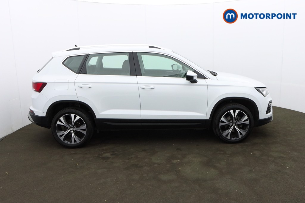 Used SEAT Ateca 2021 for sale - 76616476: Photo 7