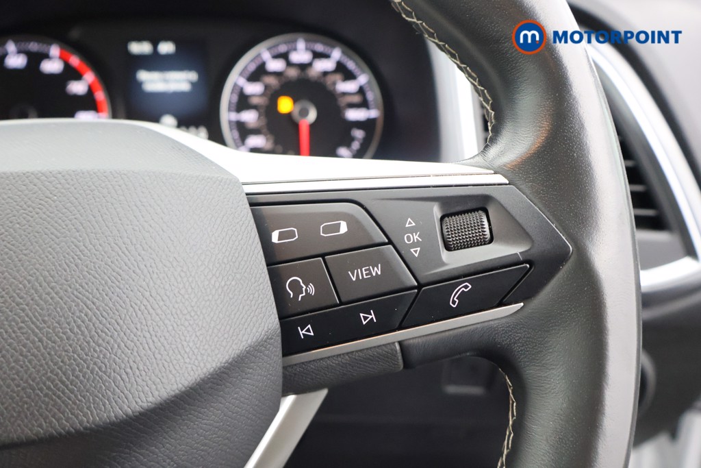 Used SEAT Ateca 2021 for sale - 76616476: Photo 9