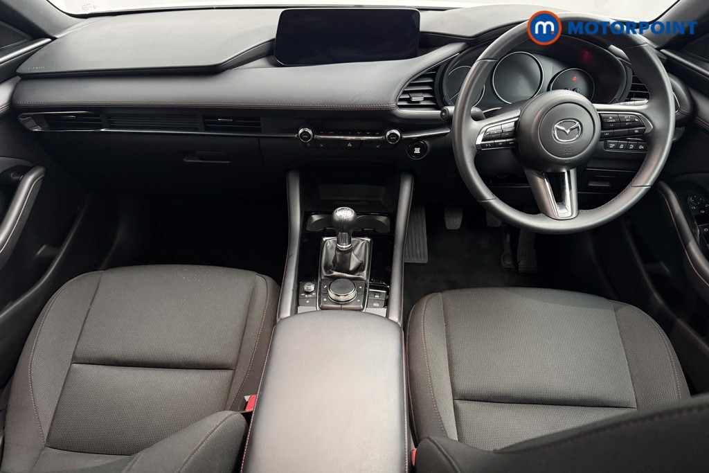 Used Mazda Mazda3 2025 for sale - 76367240: Photo 10
