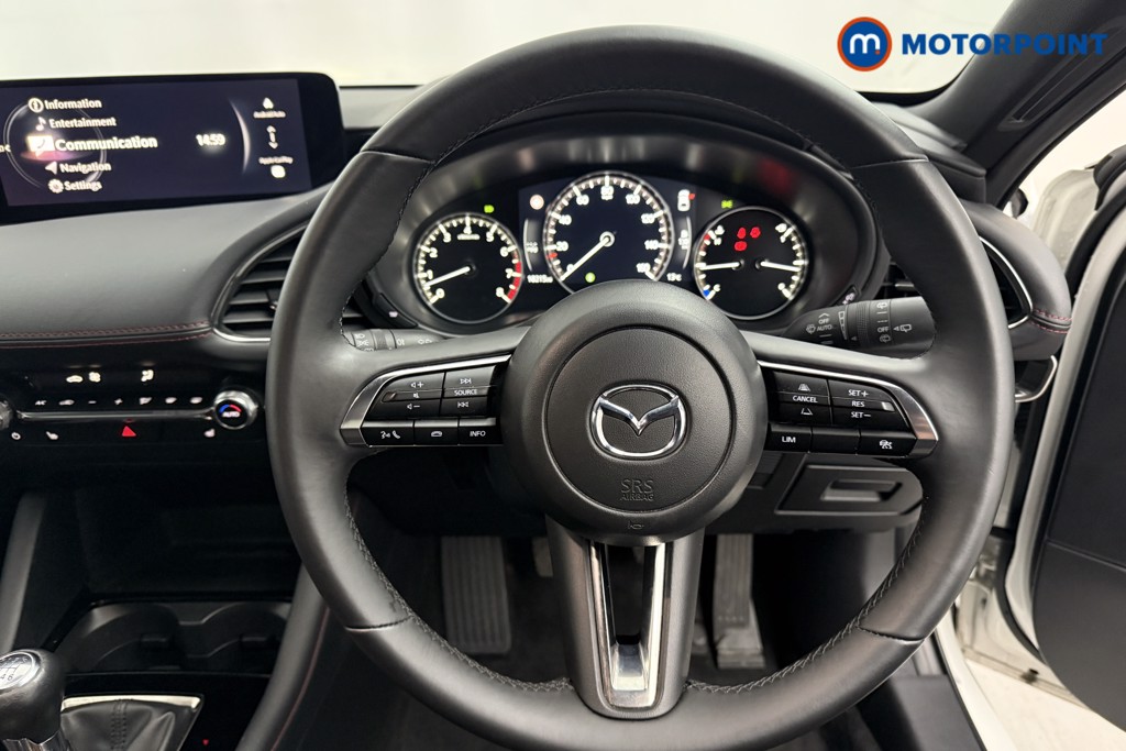 Used Mazda Mazda3 2025 for sale - 76367240: Photo 11