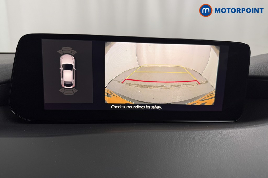Used Mazda Mazda3 2025 for sale - 76367240: Photo 18