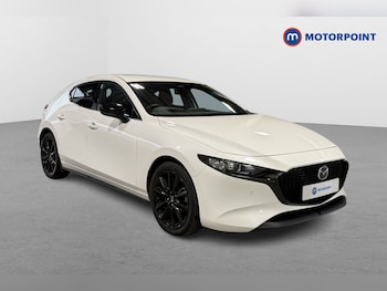 2025 - 2.5 e-Skyactiv G MHEV [140] Homura 5dr