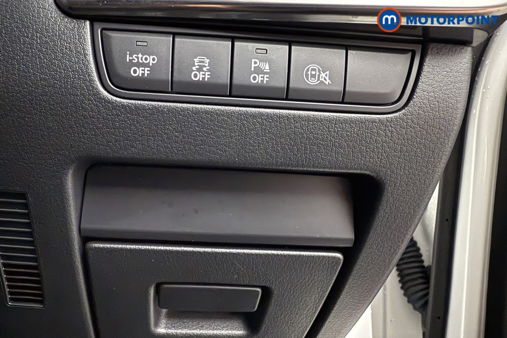 Used Mazda Mazda3 2025 for sale - 76367240: Photo 24