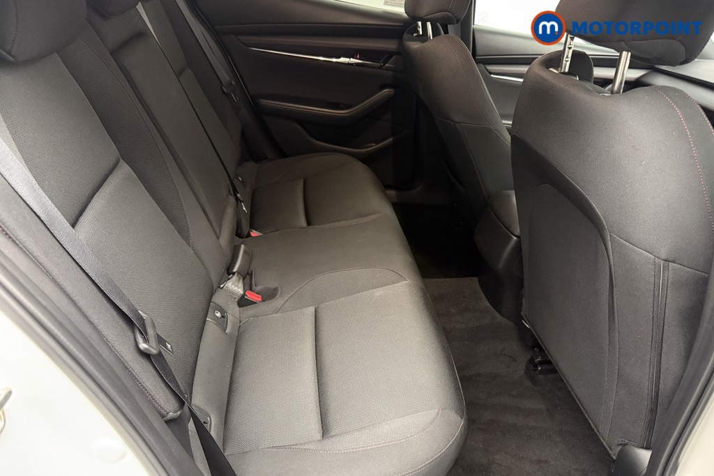 Used Mazda Mazda3 2025 for sale - 76367240: Photo 29