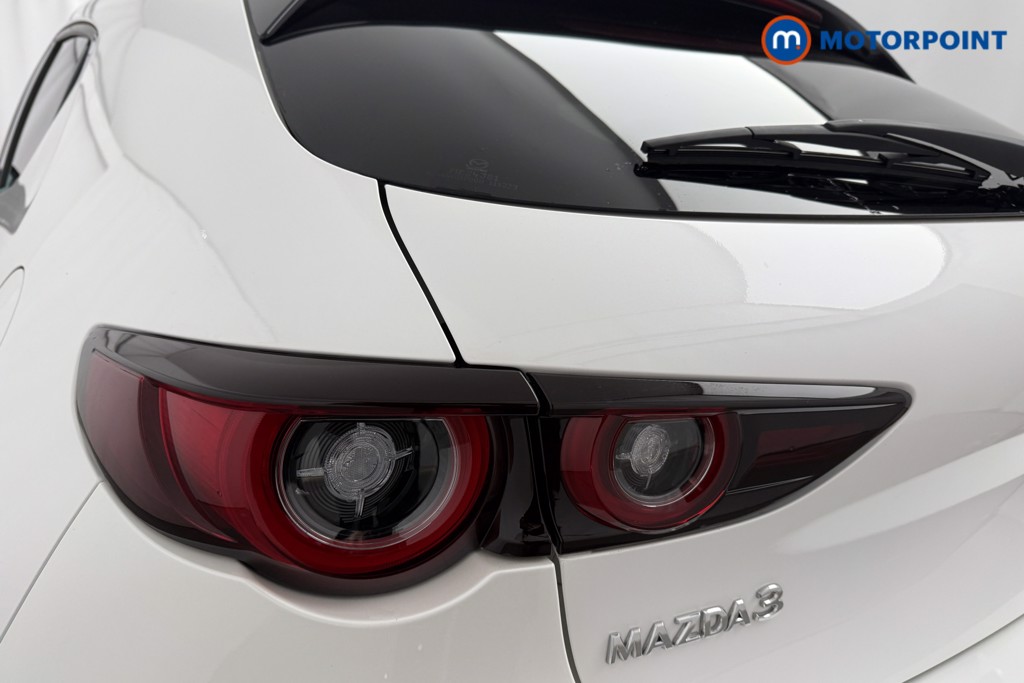 Used Mazda Mazda3 2025 for sale - 76367240: Photo 34