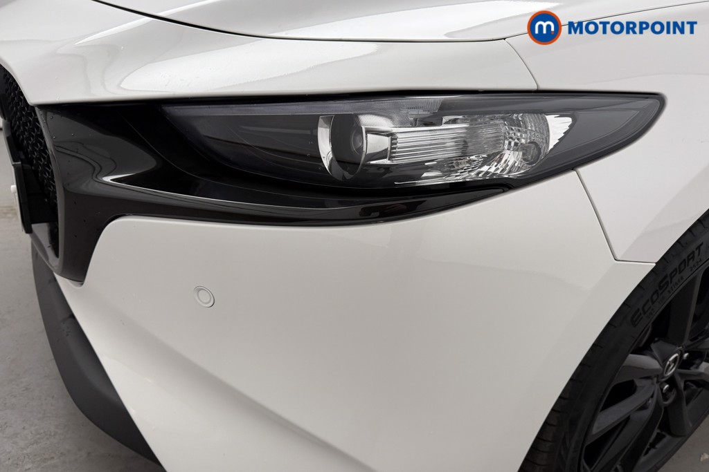 Used Mazda Mazda3 2025 for sale - 76367240: Photo 35