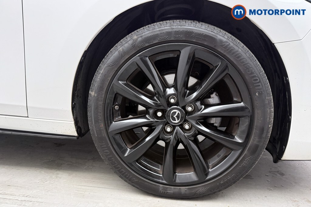 Used Mazda Mazda3 2025 for sale - 76367240: Photo 37