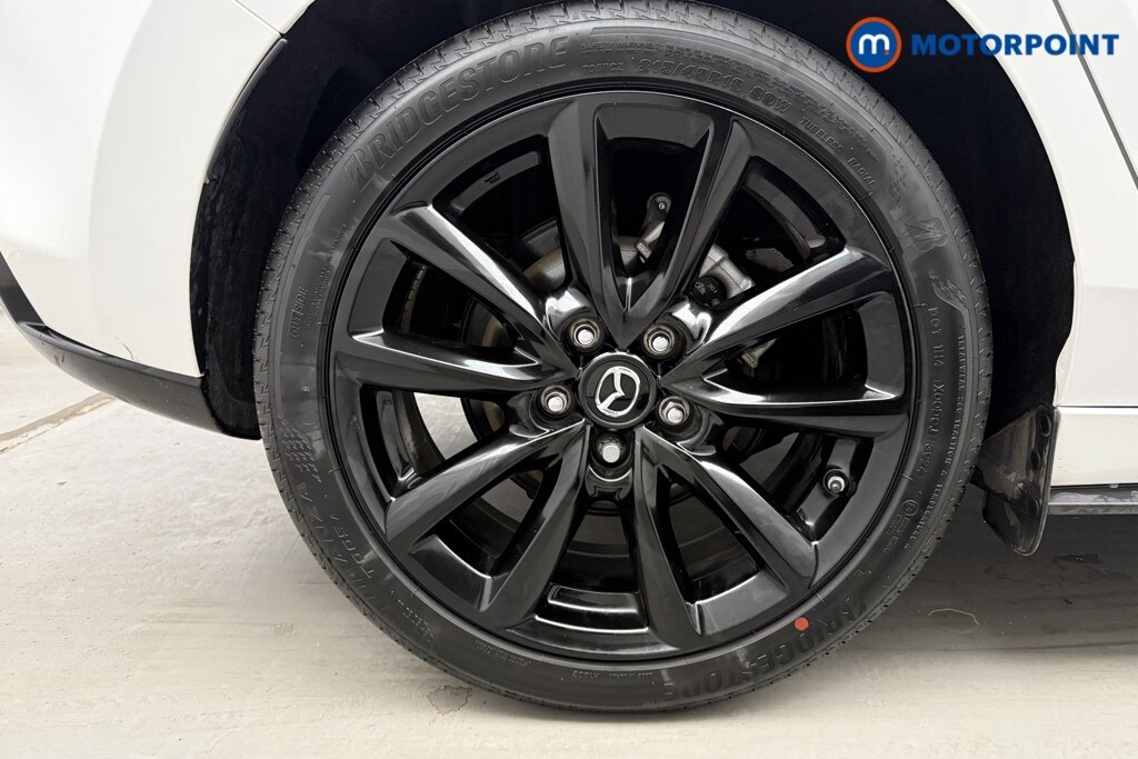 Used Mazda Mazda3 2025 for sale - 76367240: Photo 38
