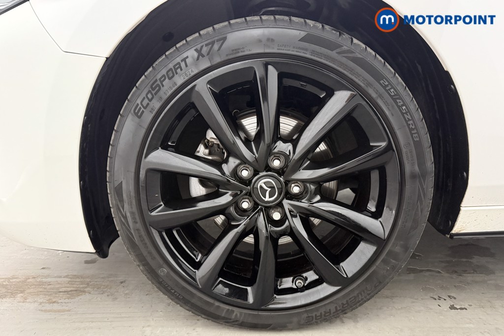 Used Mazda Mazda3 2025 for sale - 76367240: Photo 40