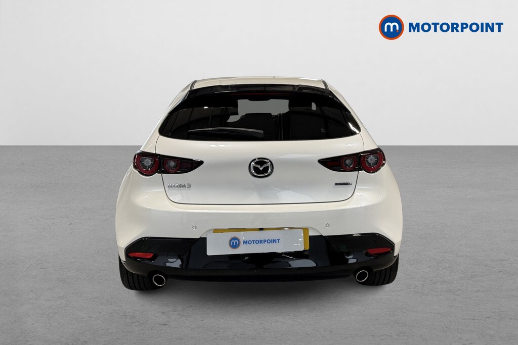 Used Mazda Mazda3 2025 for sale - 76367240: Photo 6