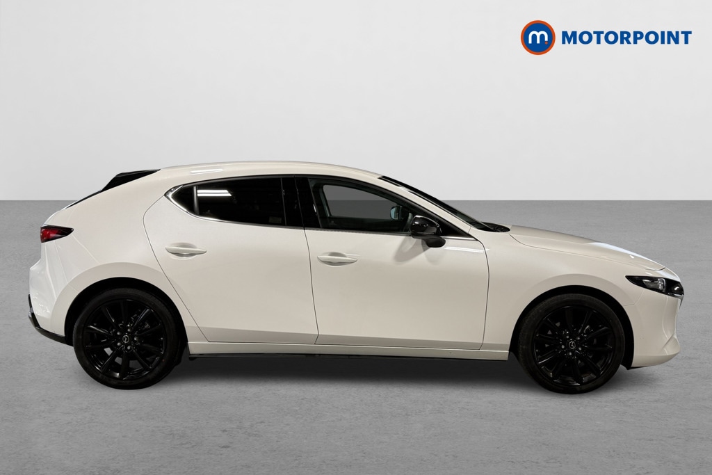 Used Mazda Mazda3 2025 for sale - 76367240: Photo 8